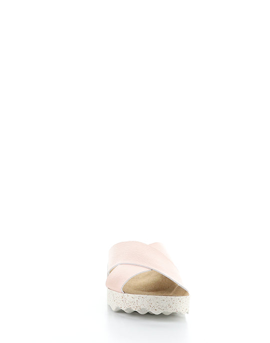 CROSS276ASP 004 PINK FAUX LEATHER