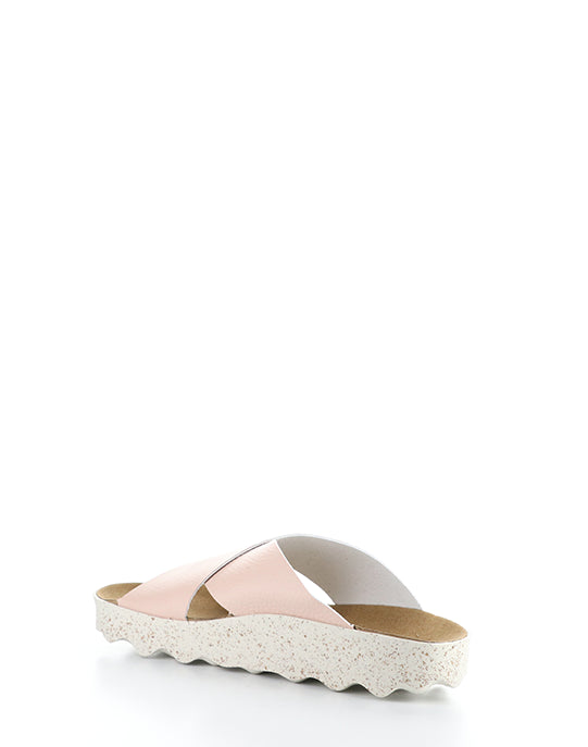 CROSS276ASP 004 PINK FAUX LEATHER