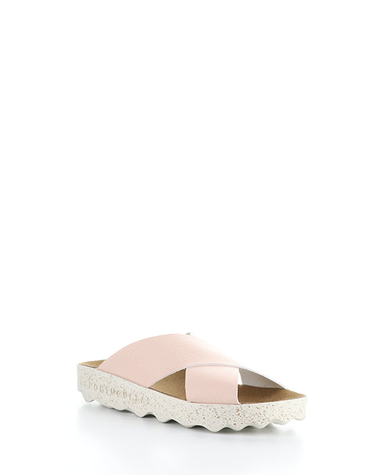 CROSS276ASP 004 PINK FAUX LEATHER