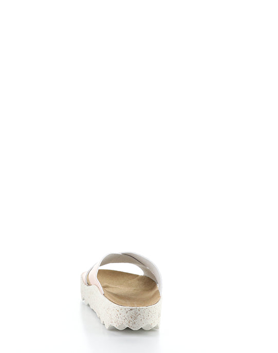 CROSS276ASP 004 PINK FAUX LEATHER