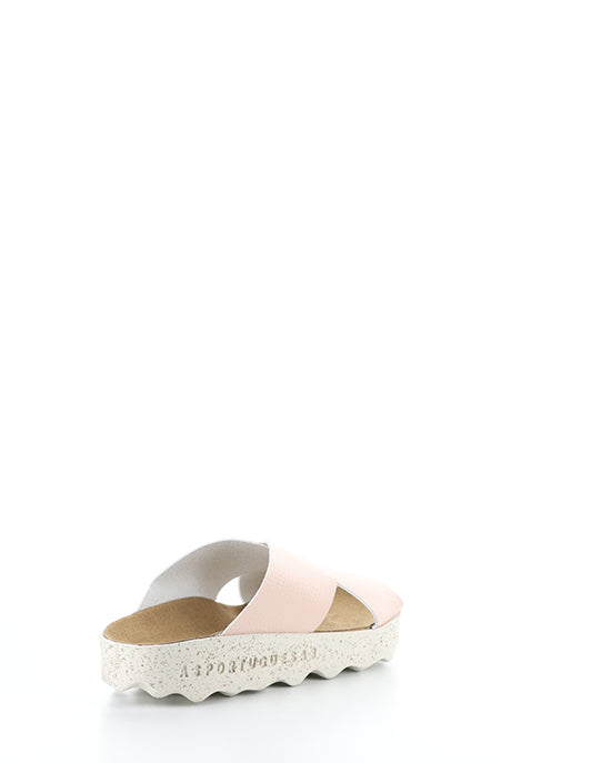 CROSS276ASP 004 PINK FAUX LEATHER