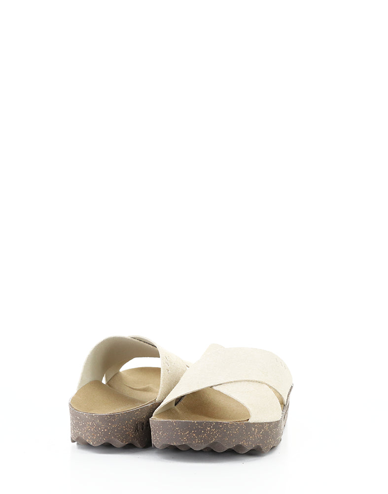 CROSS276ASP 007 NUDE BIO SUEDE