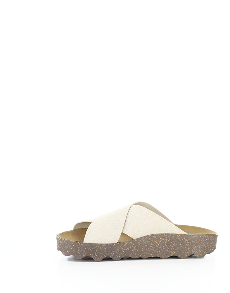 CROSS276ASP 007 NUDE BIO SUEDE
