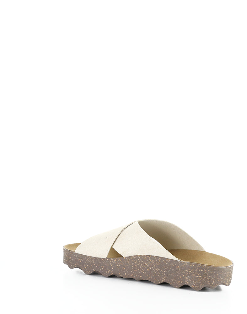 CROSS276ASP 007 NUDE BIO SUEDE