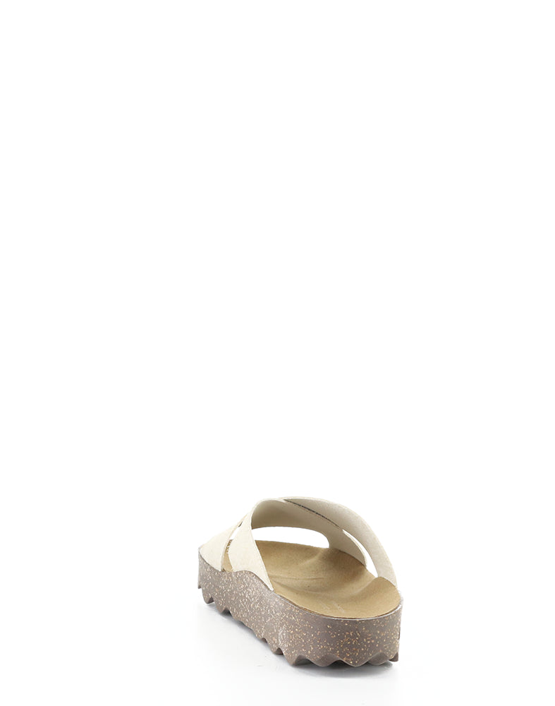 CROSS276ASP 007 NUDE BIO SUEDE