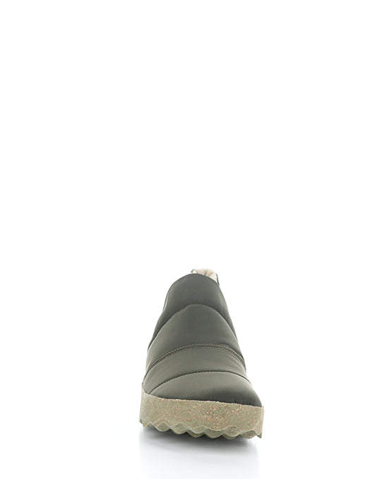 CRUS150ASPM 007 MILITARY GREEN NYLON