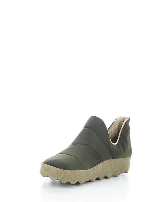 CRUS150ASPM 007 MILITARY GREEN NYLON