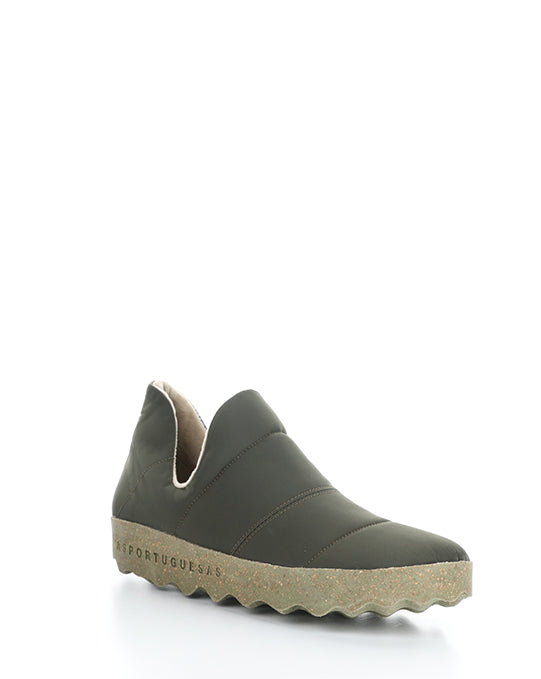 CRUS150ASPM 007 MILITARY GREEN NYLON