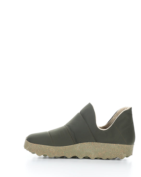 CRUS150ASPM 007 MILITARY GREEN NYLON