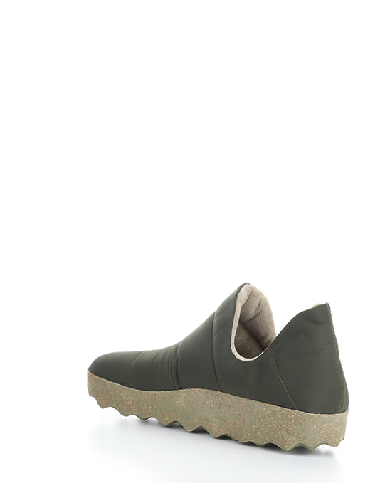 CRUS150ASPM 007 MILITARY GREEN NYLON