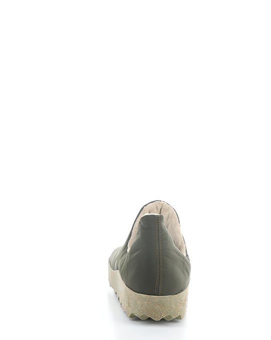CRUS150ASPM 007 MILITARY GREEN NYLON
