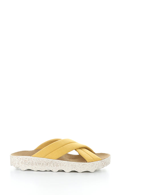 CURR280ASP 001 SUNSET ECO FAUX SUEDE