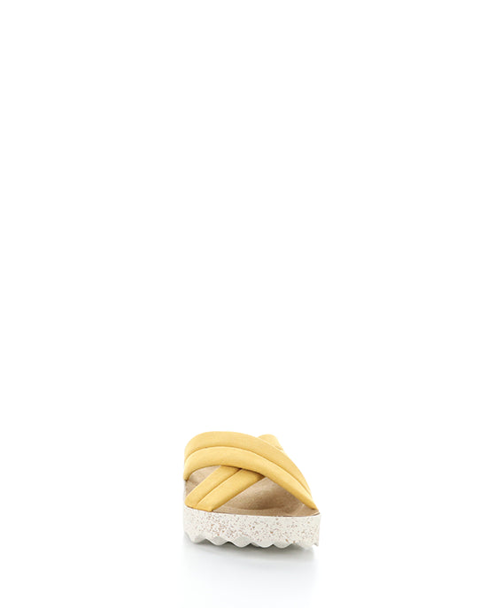 CURR280ASP 001 SUNSET ECO FAUX SUEDE