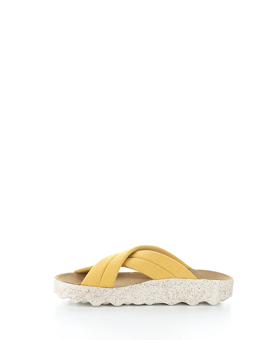 CURR280ASP 001 SUNSET ECO FAUX SUEDE