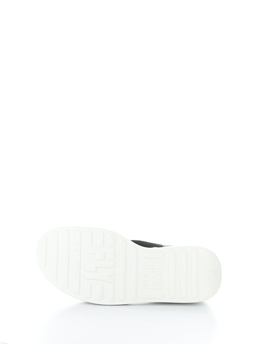 DAIF216FLY 000 BLACK MOUSSE/ELASTIC