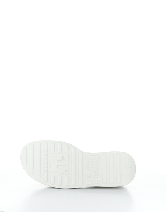 DAIF216FLY 001 DEVIL RED MOUSSE/ELASTIC