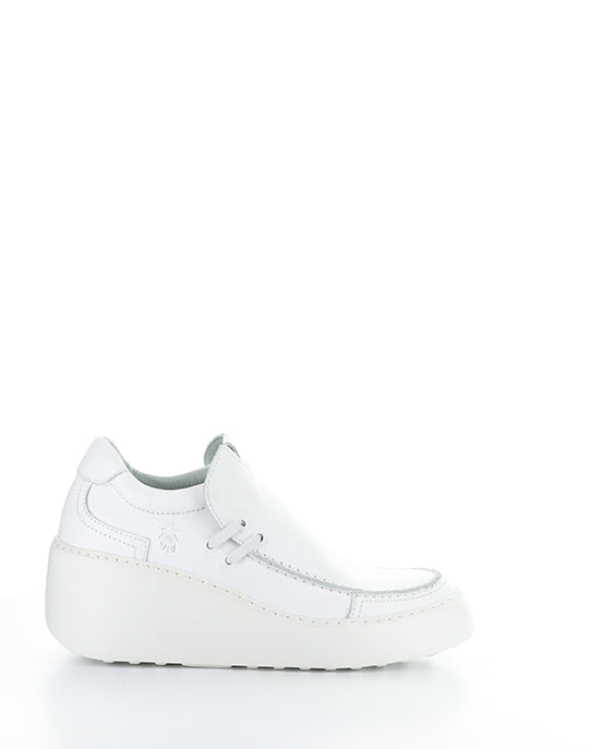 DAVY667FLY 003 WHITE DUBLIN