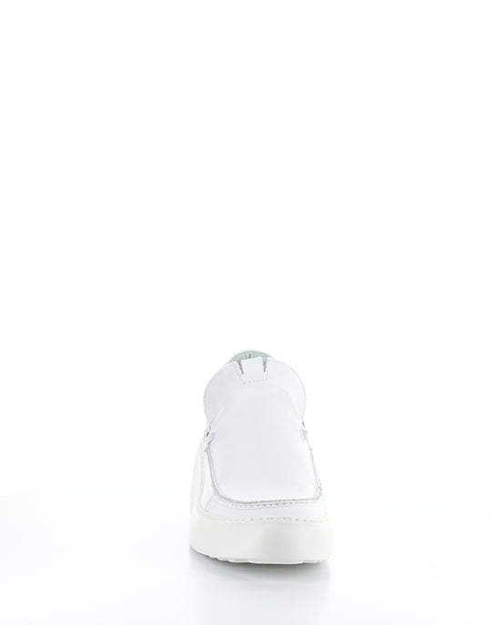 DAVY667FLY 003 WHITE DUBLIN