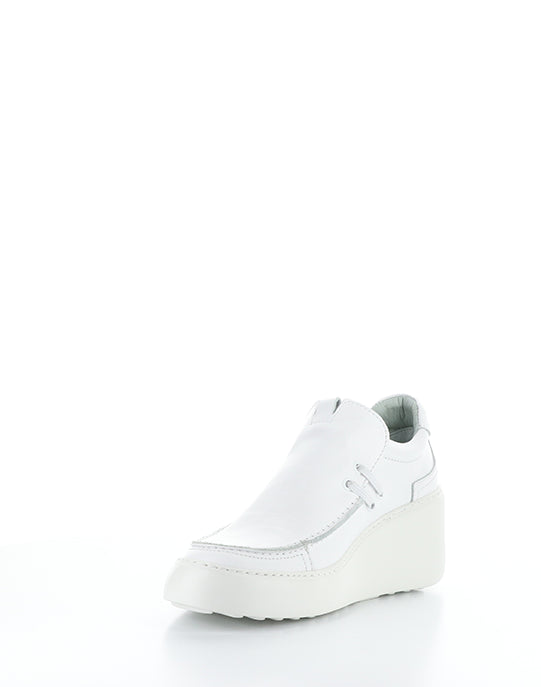 DAVY667FLY 003 WHITE DUBLIN
