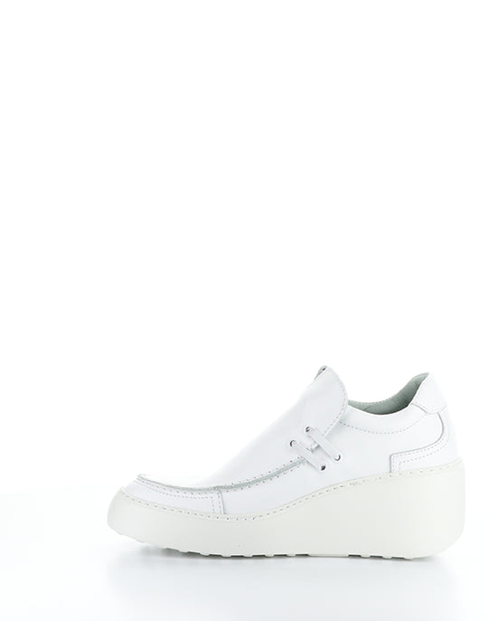 DAVY667FLY 003 WHITE DUBLIN
