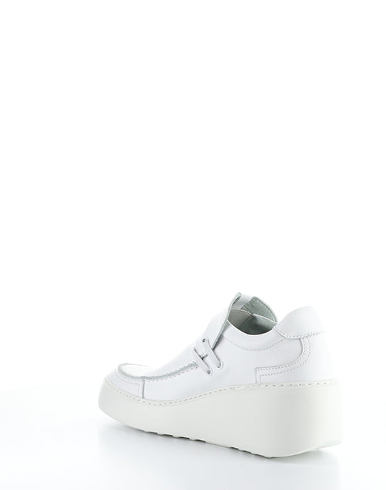 DAVY667FLY 003 WHITE DUBLIN