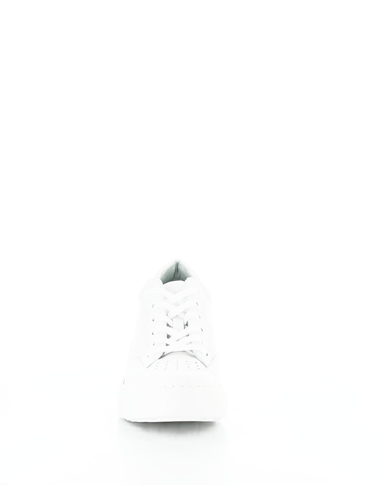 Derk742Fly 000 White Velvet
