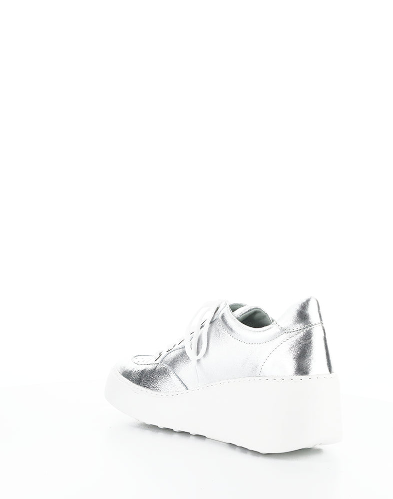 Derk742Fly 002 Silver Laminato