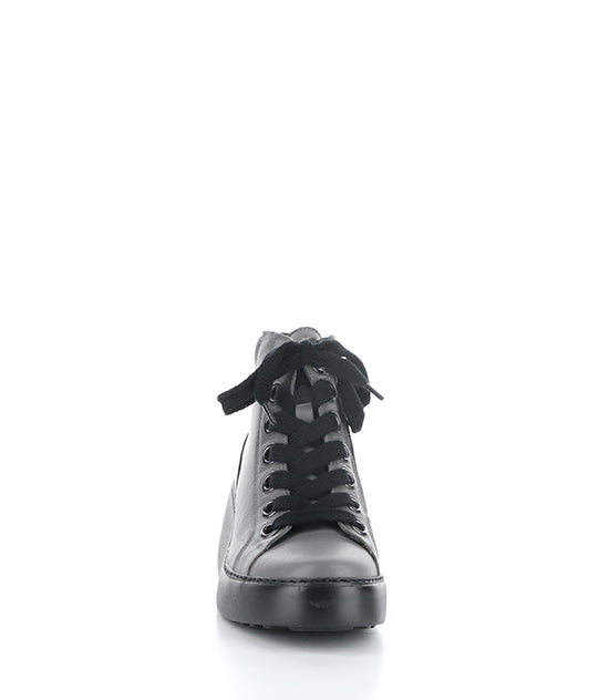 DICE468FLY 001 GREY/BLACK DUBLIN/LUXOR