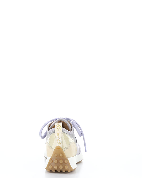 DILARA LILAC SUEDE