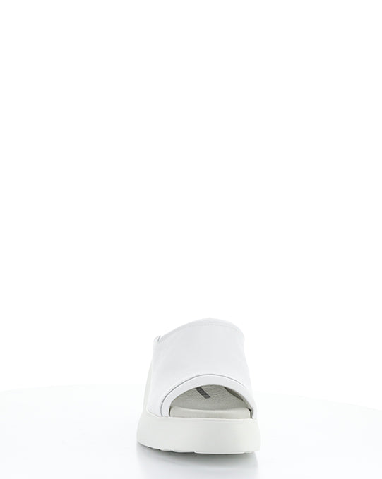 Doli042Fly 003 White Dublin