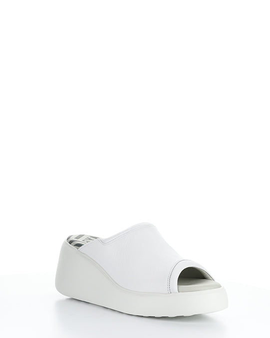 Doli042Fly 003 White Dublin