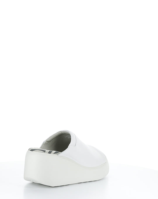 Doli042Fly 003 White Dublin