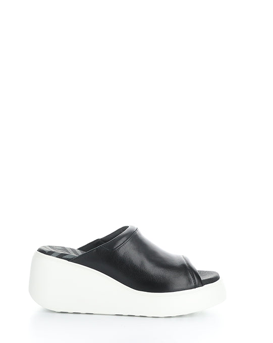 Doli042Fly 004 Black Dublin