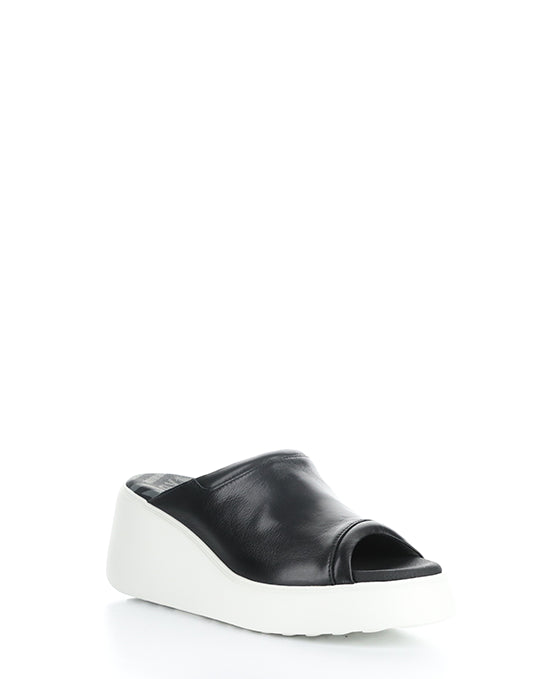 Doli042Fly 004 Black Dublin