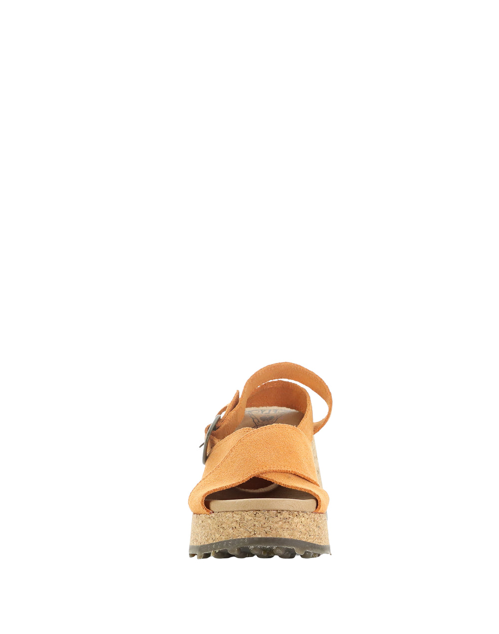 DONY440FLY 000 ORANGE SUEDE