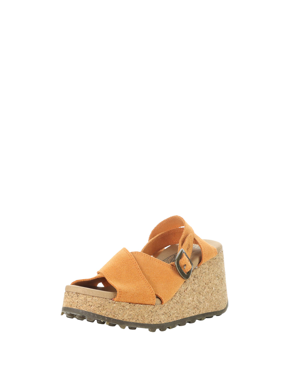 DONY440FLY 000 ORANGE SUEDE