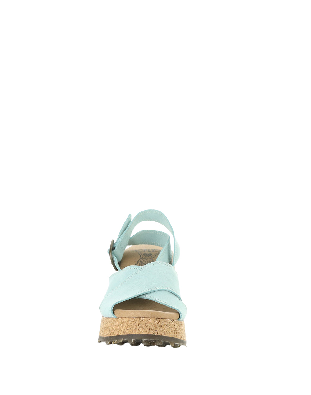 DONY440FLY 001 MINT SUEDE