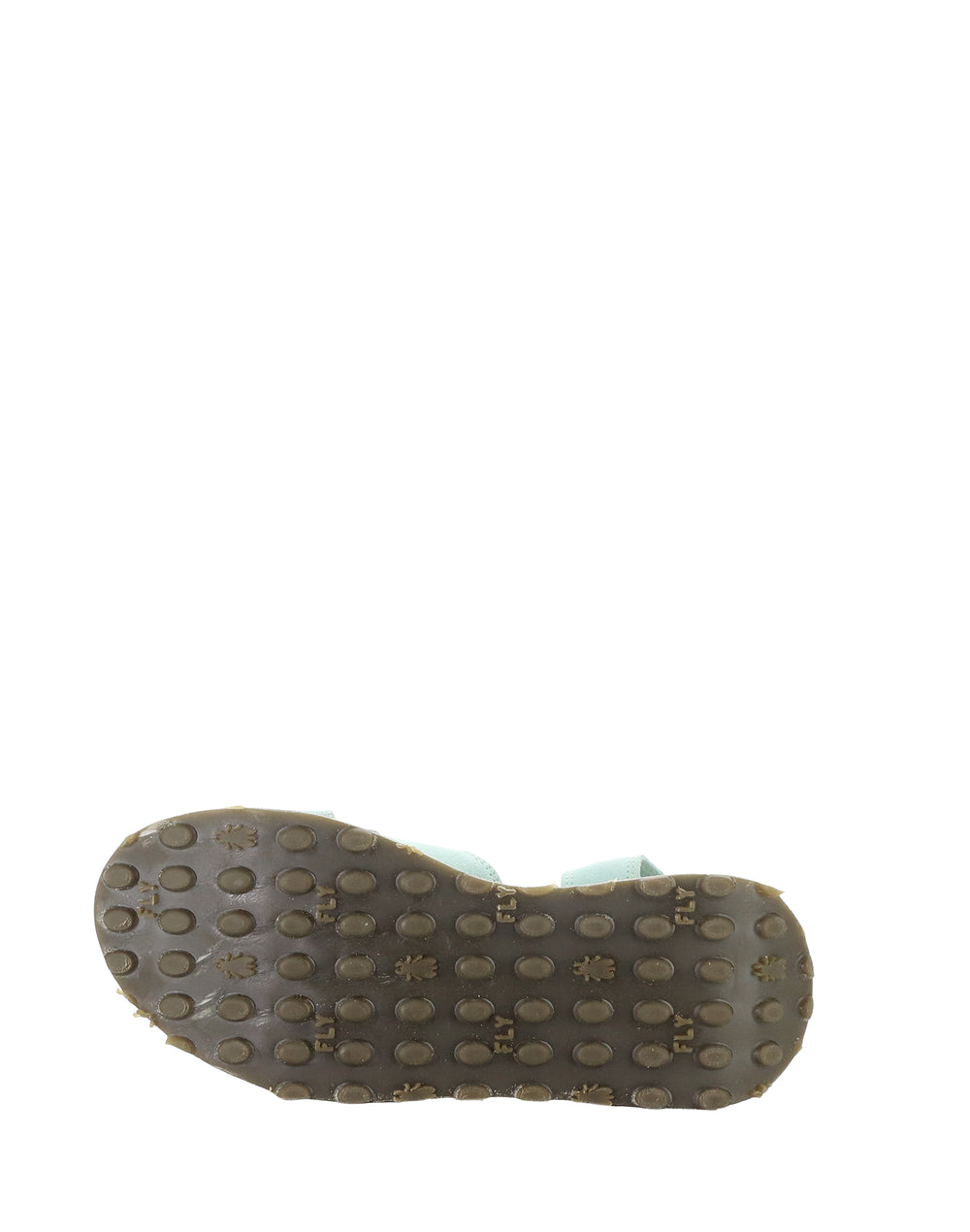 DONY440FLY 001 MINT SUEDE