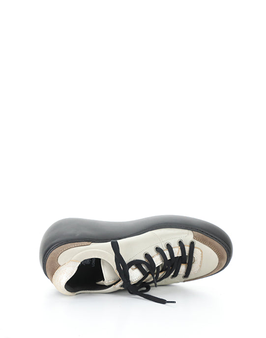 Dufy671Fly 008 Silver/Taupe Borgogna/Cool/Oil Suede