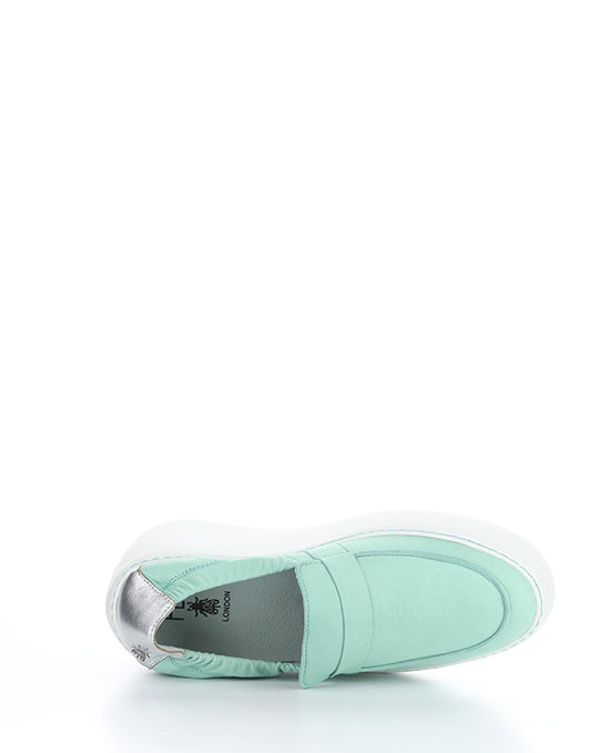 Duli620Fly 002 Mint/Silver Cupido/Idra
