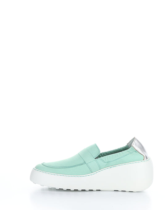 Duli620Fly 002 Mint/Silver Cupido/Idra