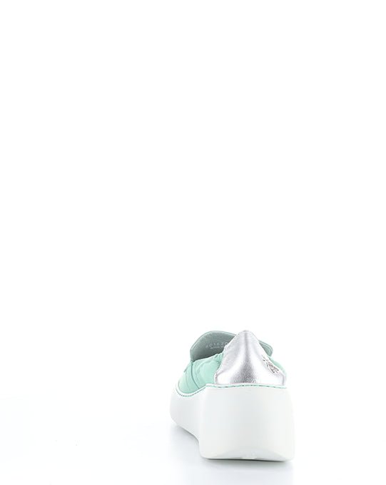Duli620Fly 002 Mint/Silver Cupido/Idra