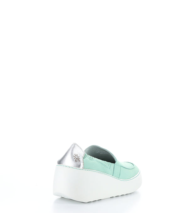 Duli620Fly 002 Mint/Silver Cupido/Idra