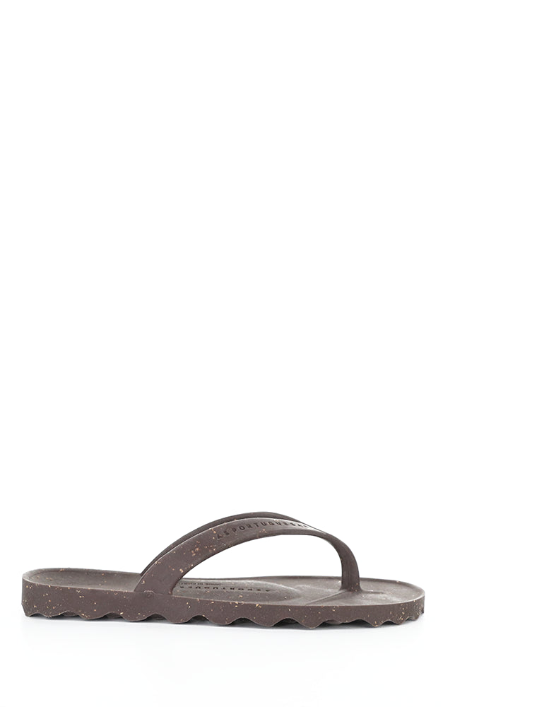 EARTH289ASP 002 BROWN CORK RUBBER