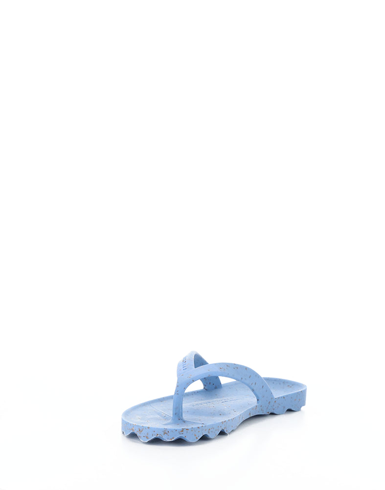 EARTH289ASP 014 SKY BLUE CORK RUBBER
