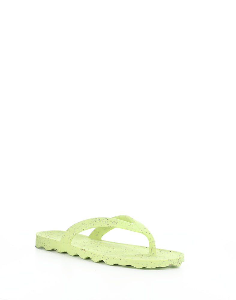 EARTH289ASP 015 LIME CORK RUBBER