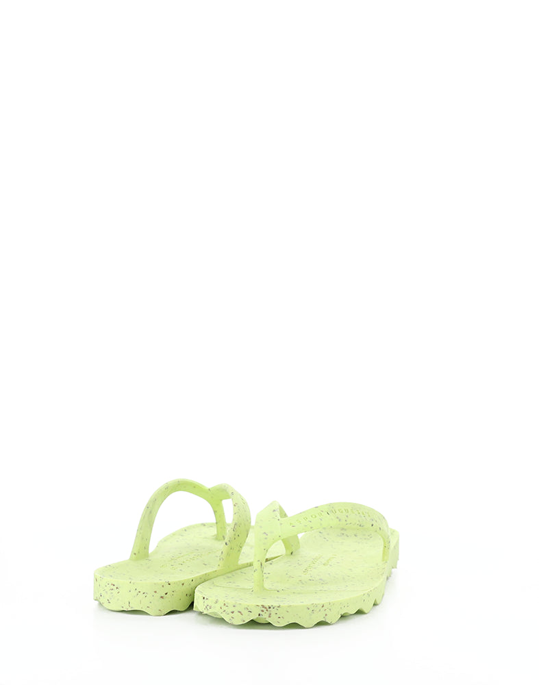 EARTH289ASP 015 LIME CORK RUBBER