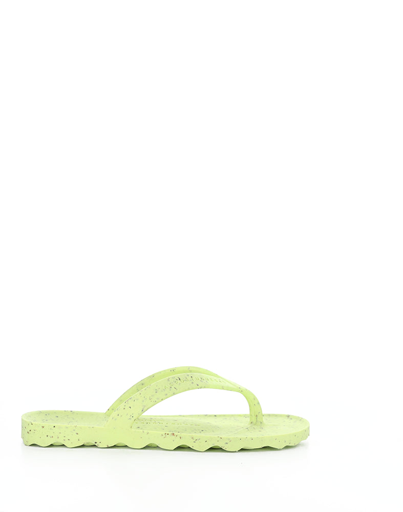 EARTH289ASP 015 LIME CORK RUBBER