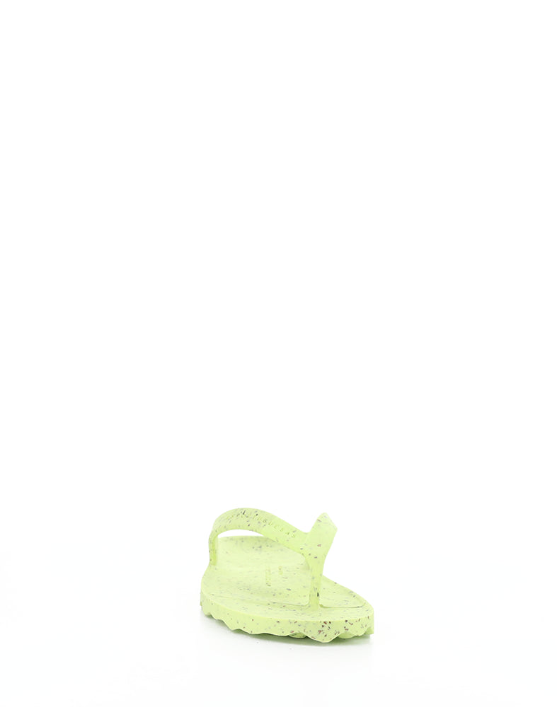 EARTH289ASP 015 LIME CORK RUBBER