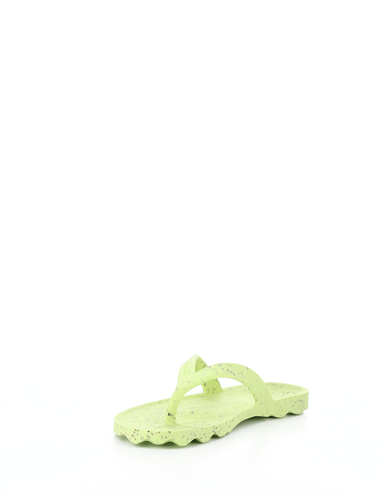 EARTH289ASP 015 LIME CORK RUBBER